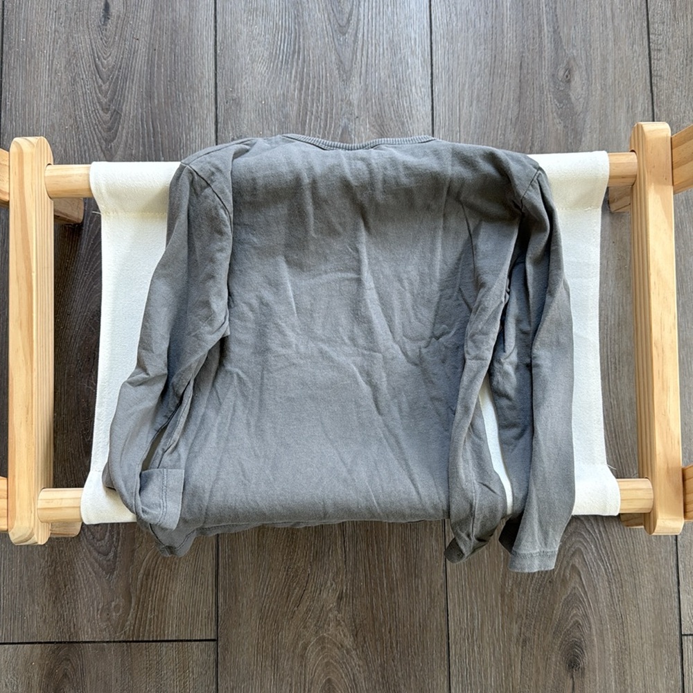 Zara Tee - Picture 3 of 4